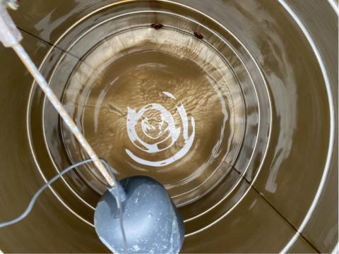 意桔水電工程行 - 水塔清洗 意桔水電工程行 - 水塔清洗