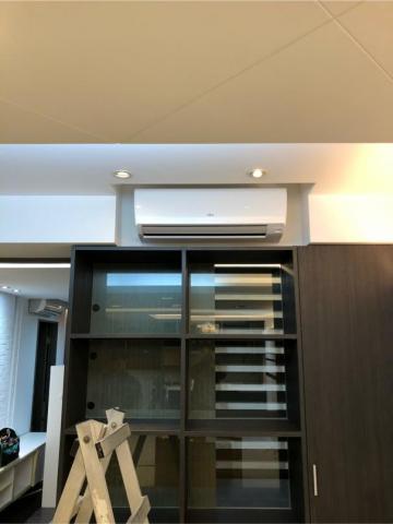 聖威冷氣工程 - 