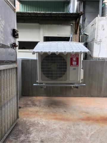 聖威冷氣工程 - 