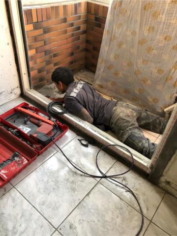 聖威冷氣工程 - 