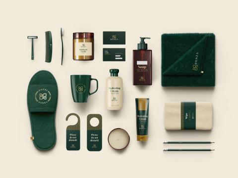 Leona Kuo Design -  Leona Kuo Design -