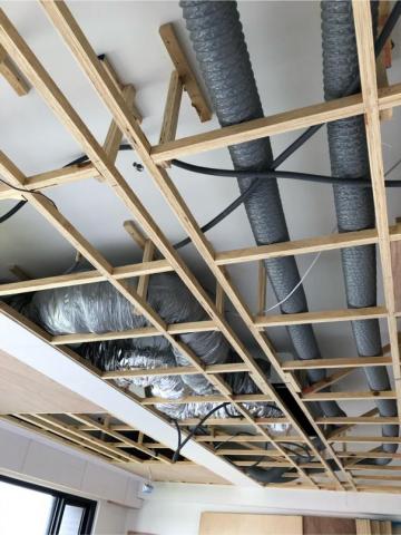 聖威冷氣工程 - 