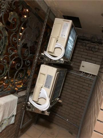 聖威冷氣工程 - 