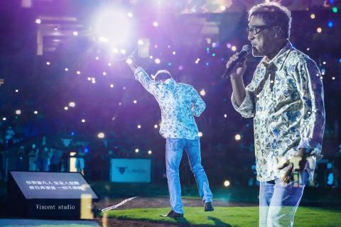 Vincent studio爸氣攝影 - 演唱會 Vincent studio爸氣攝影 - 演唱會