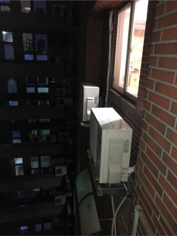 聖威冷氣工程 - 