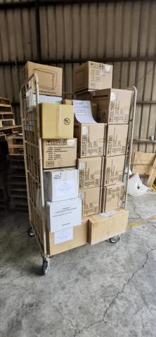 藍志平 - 化妝品 藍志平 - 化妝品