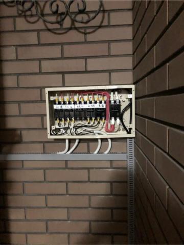 聖威冷氣工程 - 