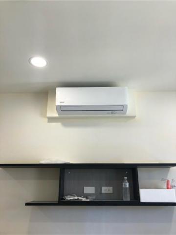 聖威冷氣工程 - 