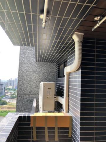 聖威冷氣工程 - 