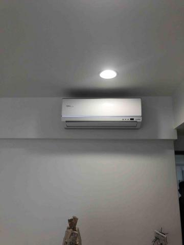 聖威冷氣工程 - 