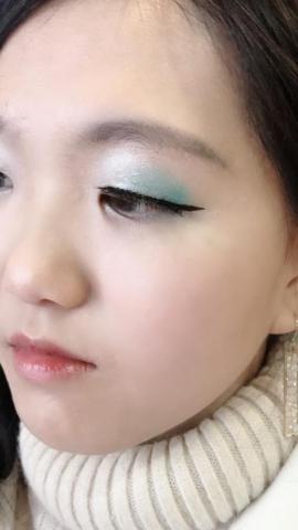 艾蕊形象管理中心 - 妝