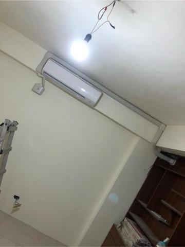 聖威冷氣工程 - 