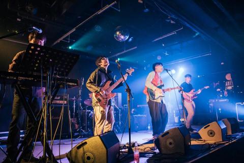 五塊音樂工作室 - 