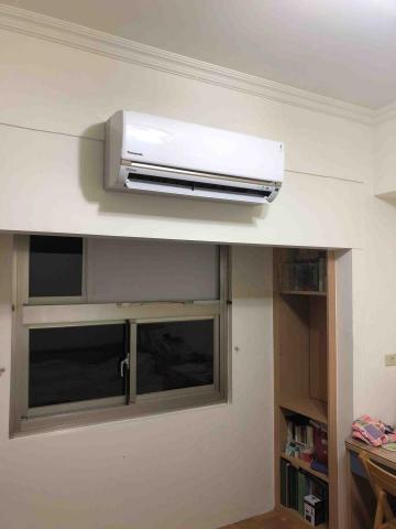 聖威冷氣工程 - 