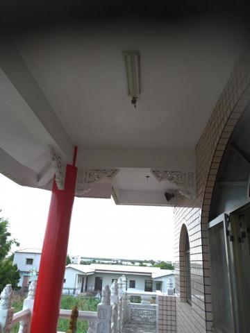 黃宗凱 - 點滅器加吸頂燈更換