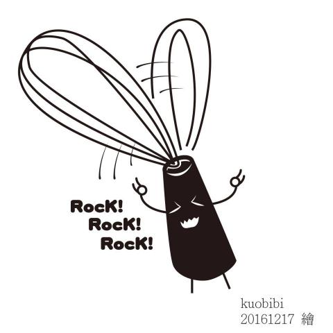 郭公明 - 烘焙相關 插圖設計 郭公明 - 烘焙相關 插圖設計