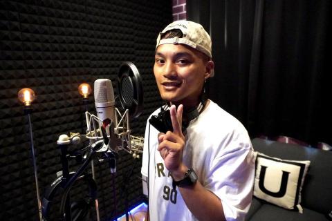  O.U Music 音樂工作室 - 少康來OU錄製Cover