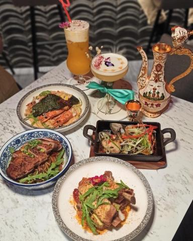 Aga不專業食記&攝影 - 