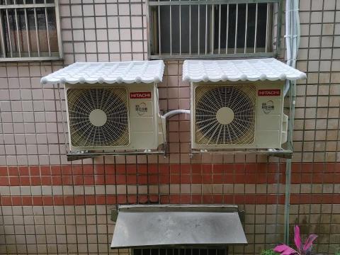 冷氣空調 祥恩工程行 - 