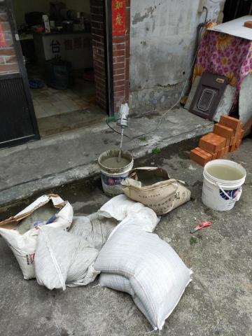 大台中居家修改小工程 - 高齡老屋修補工程 大台中居家修改小工程 - 高齡老屋修補工程