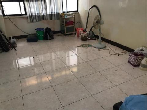 維妮清潔團隊 - 清潔前