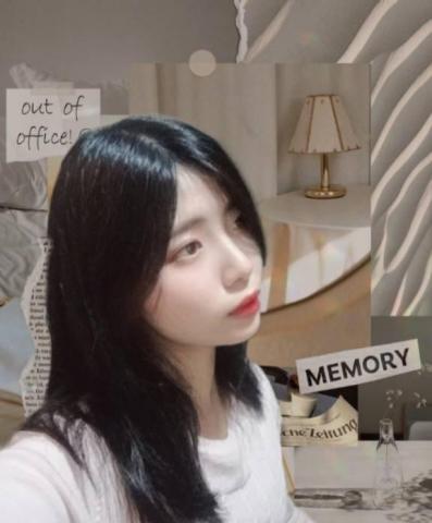 提供圖案印章服務的專家楊晏妮