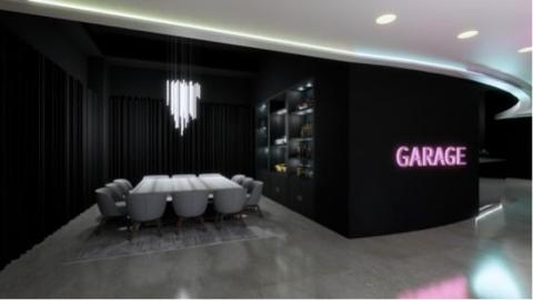 伊圻 室內裝修設計有限公司 - 