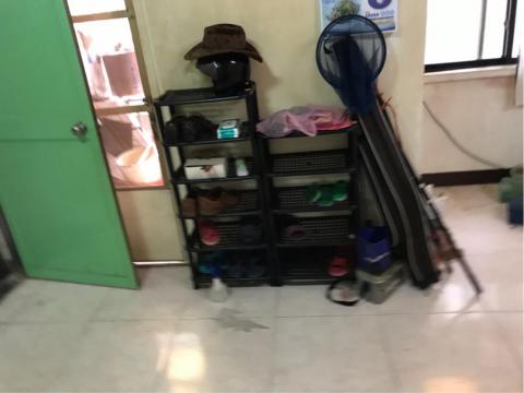 維妮清潔團隊 - 清潔前