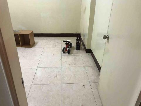 維妮清潔團隊 - 感謝林小姐給維妮一個為您服務的機會（清潔前）