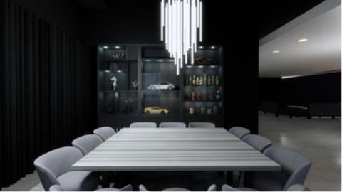 伊圻 室內裝修設計有限公司 - 