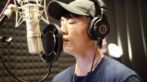  O.U Music 音樂工作室 - 客戶來OU錄製Cover