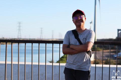 提供xpark住宿服務的專家馬克的足跡