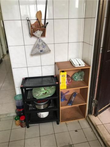 維妮清潔團隊 - 清潔前