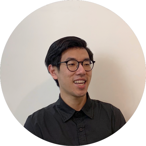 提供仁武地政服務的專家黃柏舜