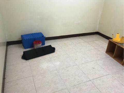 維妮清潔團隊 - 清潔前