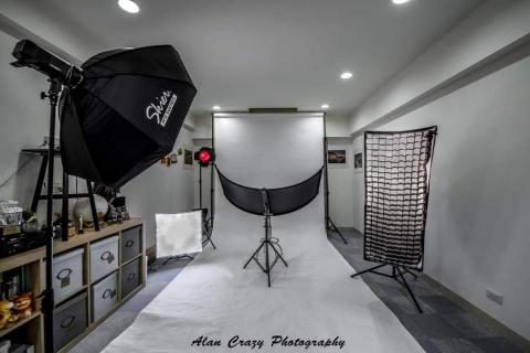 Alan瘋攝影團隊 - 