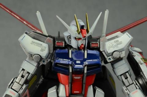 ㄚ威模型工作坊 - 