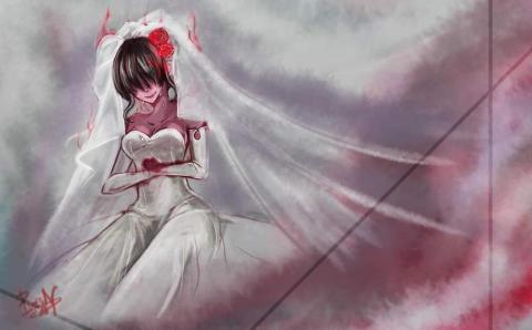 雅 個人工作室 - 小說插圖