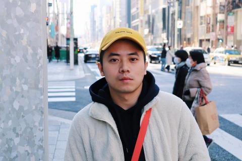 提供剪片appmac服務的專家Angus