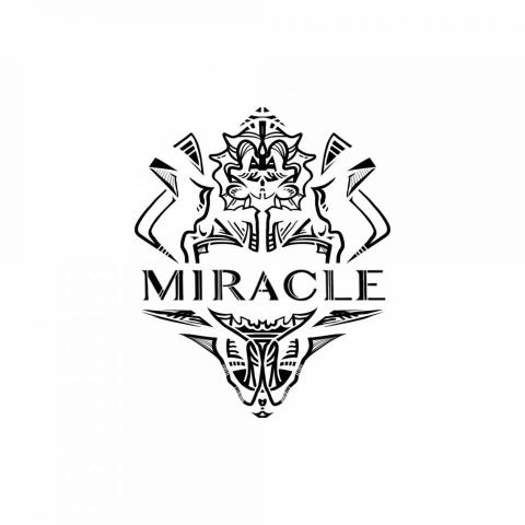 WENGRAFFITI視覺設計 - Logo Design 