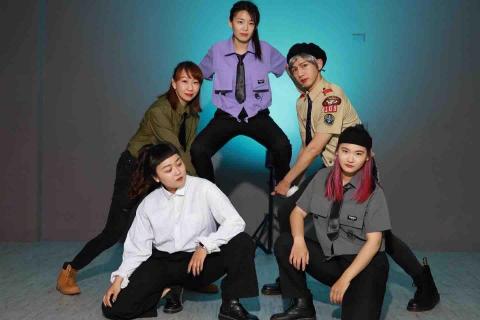 琬青老師/台中舞蹈教學/舞蹈系研究所畢業 - 學生成果紀錄