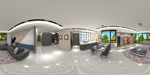 歐森室內裝修設計有限公司 - 