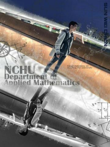 YAN TING - 海報設計