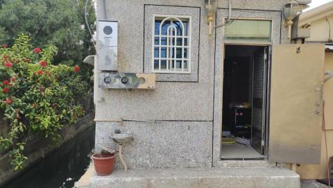 高居工坊-水電空調 - 電表位移新增