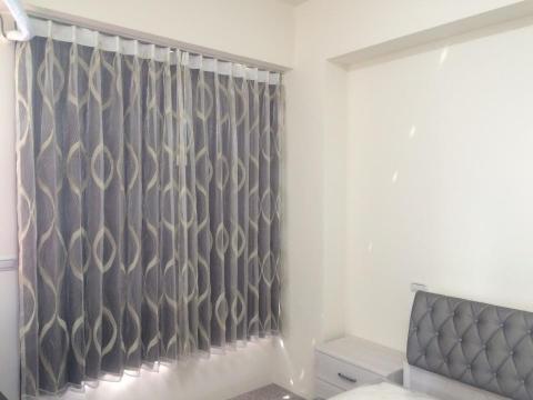 益昌999窗簾（嘉義窗簾） - 