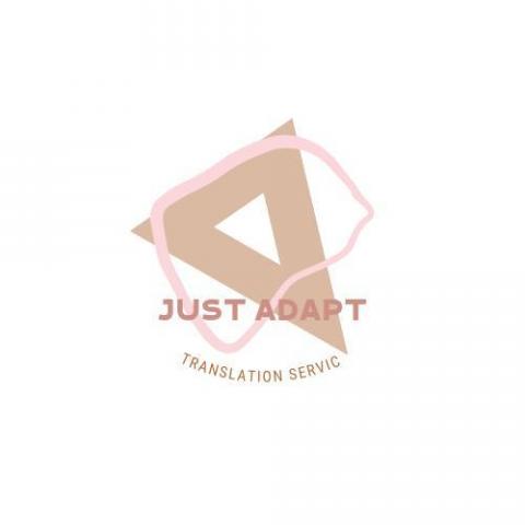 提供期刊文章服務的專家Just ADAPT
