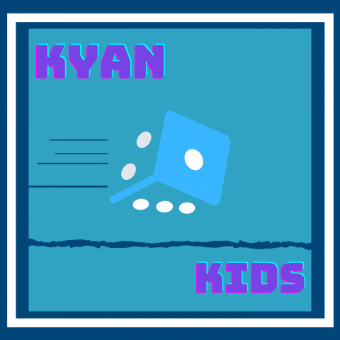 Kyanstudio - ｜音樂專輯封面設計｜