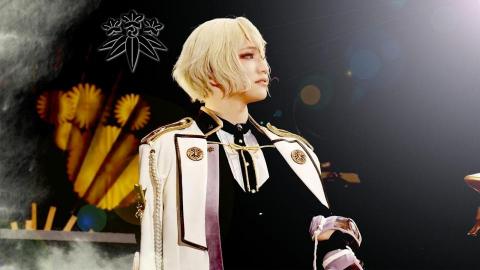 YAN TING - 修圖 海報設計