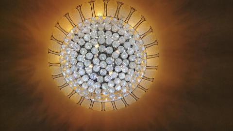 高居工坊-水電空調 - 燈具安裝