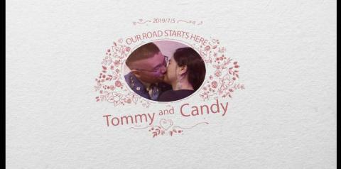 Kyanstudio - ｜婚宴影片剪輯｜